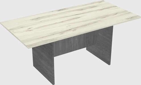 Table de bureau modulaire