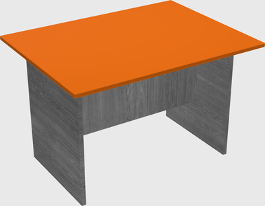 Table de bureau modulaire