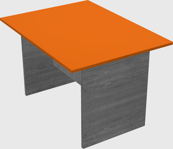 Table de bureau modulaire