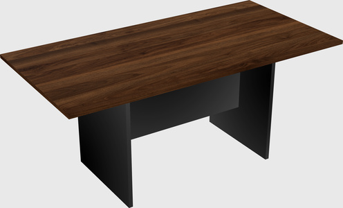 Table de bureau modulaire