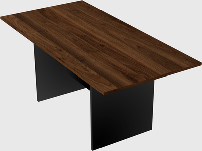 Table de bureau modulaire