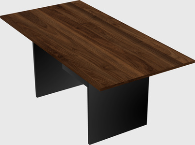 Table de bureau modulaire