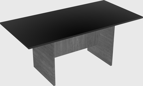 Modular office table