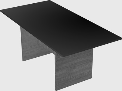 Modular office table
