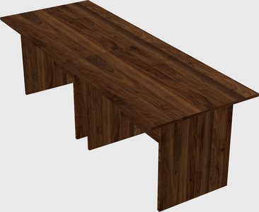 Table de bureau modulaire