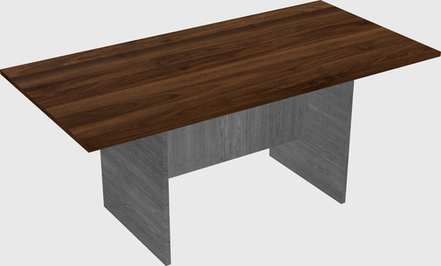 Modular office table