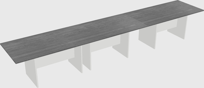 Table de bureau modulaire
