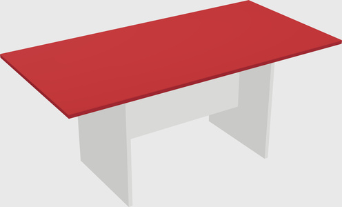 Table de bureau modulaire