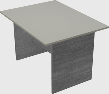 Modular office table