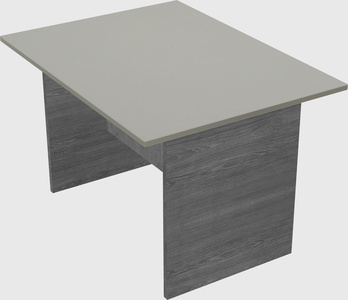 Modular office table