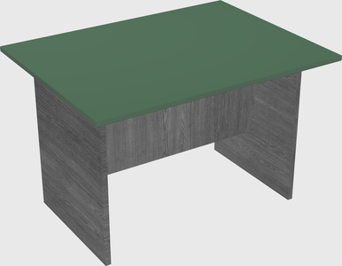 Modular office table