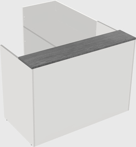 Réception modulaire en l