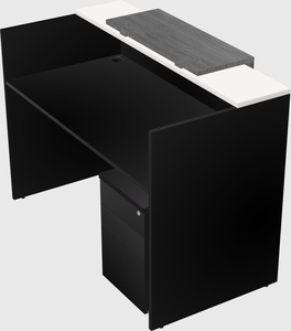 Réception modulaire
