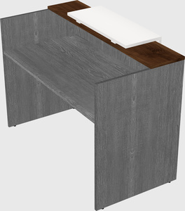 Réception modulaire