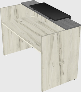 Réception modulaire