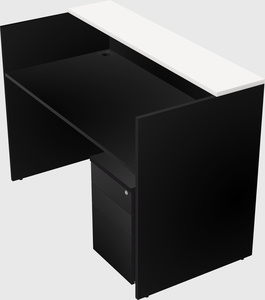 Réception modulaire