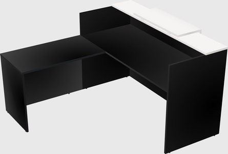 Réception modulaire en l