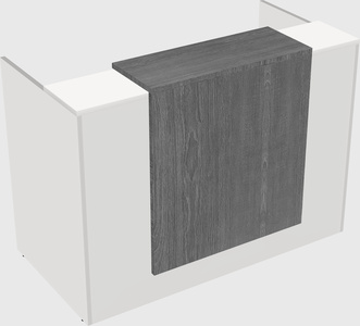 Réception modulaire