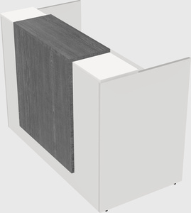 Réception modulaire