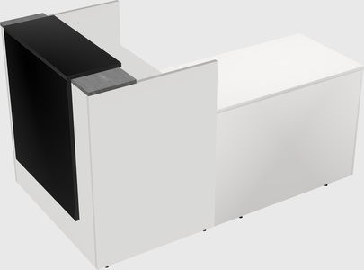 Réception modulaire en l