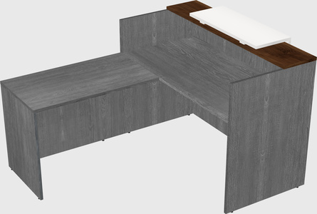 Réception modulaire en l