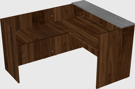 Réception modulaire en l