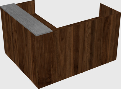 Réception modulaire en l