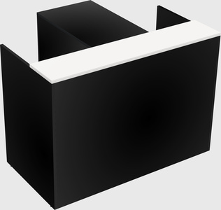 Réception modulaire en l