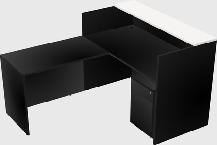 Réception modulaire en l
