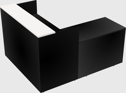 Réception modulaire en l