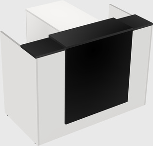 Réception modulaire en l