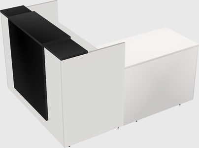 Réception modulaire en l
