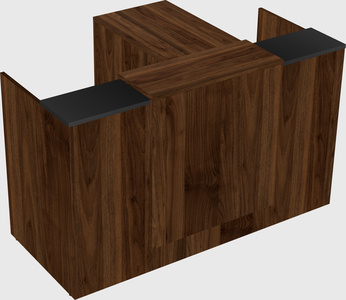 Réception modulaire en l