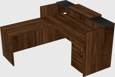 Réception modulaire en l