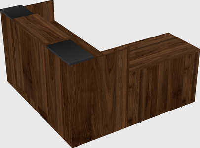 Réception modulaire en l
