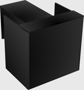 Réception modulaire en l