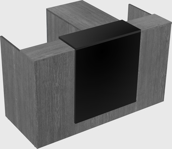 Réception modulaire en l