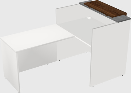 Réception modulaire en l