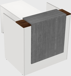Réception modulaire en l