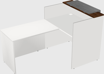 Réception modulaire en l