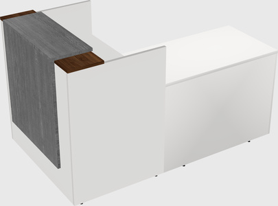 Réception modulaire en l