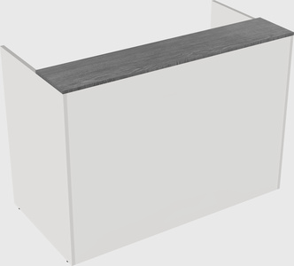 Réception modulaire