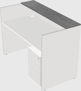Réception modulaire