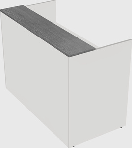 Réception modulaire