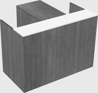 Réception modulaire en l