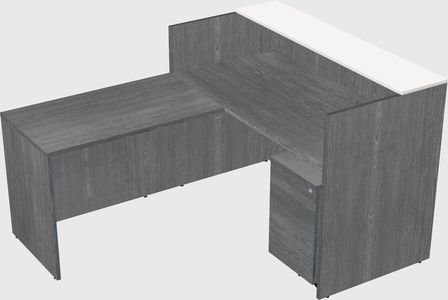 Réception modulaire en l