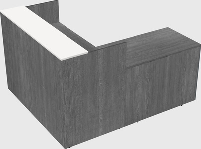 Réception modulaire en l