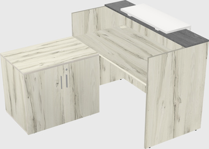 Réception modulaire en l