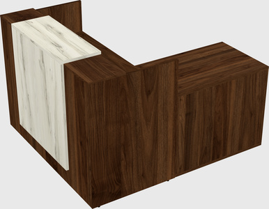 Réception modulaire en l