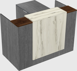 Réception modulaire en l